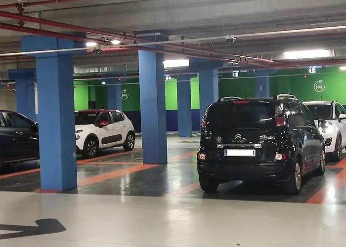 Apartment Marina - Sea Views In The Heart Of Lloret