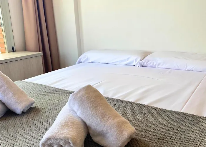 Apartment Marina - Sea Views In The Heart Of Lloret Lloret de Mar