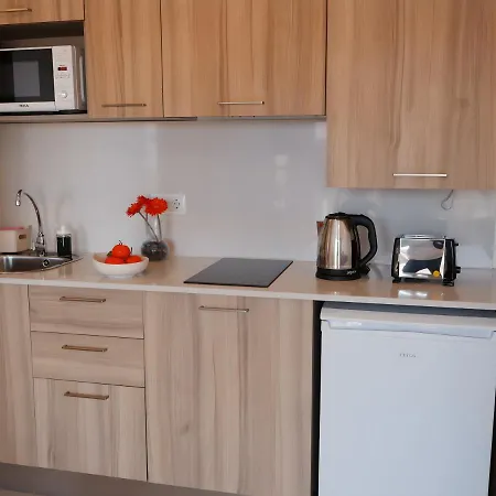 Marina - Sea Views In The Heart Of Lloret