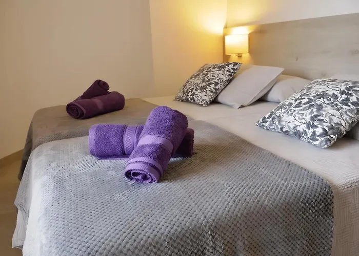 Marina - Sea Views In The Heart Of Lloret Apartman Lloret de Mar