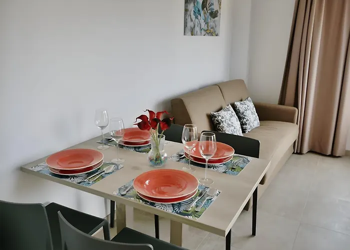 Apartman Marina - Sea Views In The Heart Of Lloret *