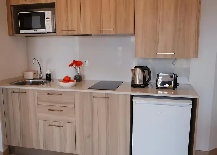 Marina - Sea Views In The Heart Of Lloret