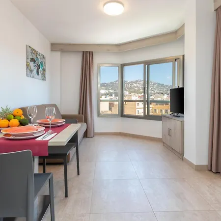 Apartament Marina - Sea Views In The Heart Of Lloret Lloret de Mar
