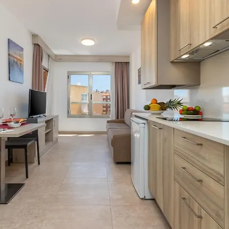 Marina Apartment *