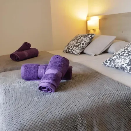 Marina Apartment Lloret de Mar