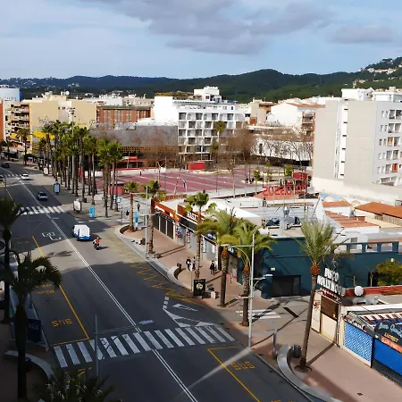 Apartament Marina - Sea Views In The Heart Of Lloret Lloret de Mar