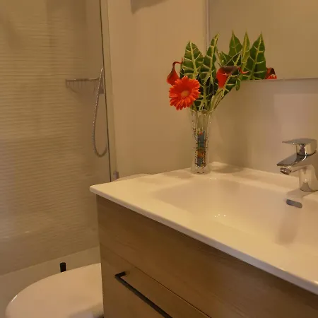 Marina - Sea Views In The Heart Of Lloret Apartamento Lloret de Mar