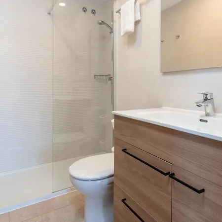 Apartment Marina - Sea Views In The Heart Of Lloret *