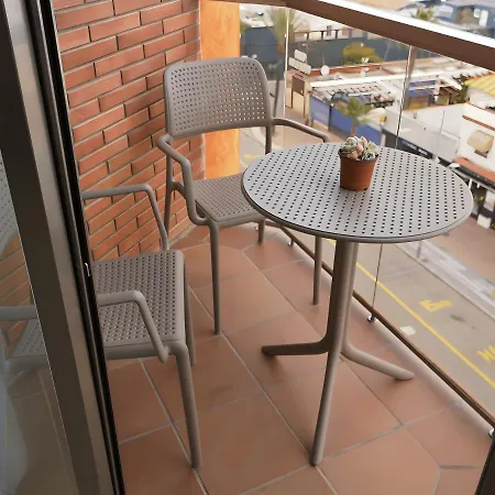 Marina - Sea Views In The Heart Of Lloret Льорет-де-Мар