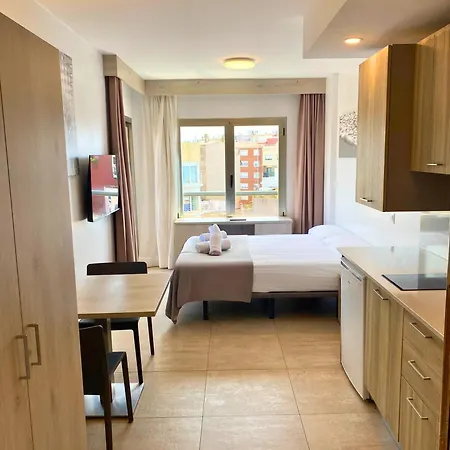 Marina - Sea Views In The Heart Of Lloret Apartament