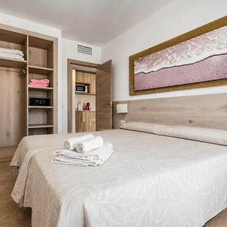 Marina - Sea Views In The Heart Of Lloret Apartamento Lloret de Mar