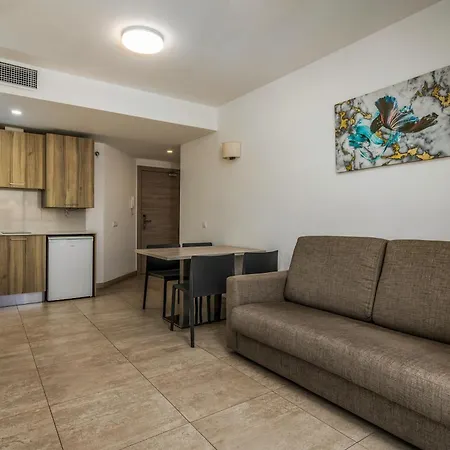 Marina - Sea Views In The Heart Of Lloret Apartamento