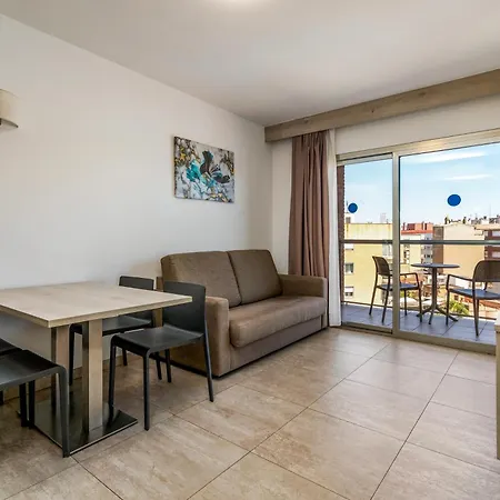 Marina - Sea Views In The Heart Of Lloret Apartamento Lloret de Mar