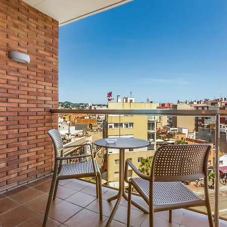 Marina - Sea Views In The Heart Of Lloret Apartamento *