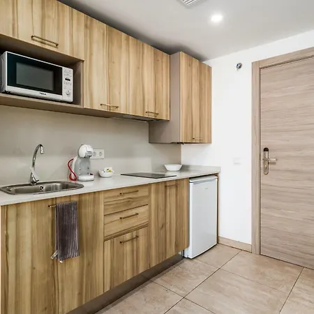 Marina - Sea Views In The Heart Of Lloret Apartamento