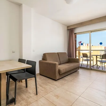 Apartamento Marina - Sea Views In The Heart Of Lloret