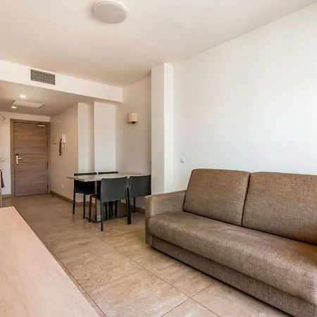Marina - Sea Views In The Heart Of Lloret Apartamento Lloret de Mar