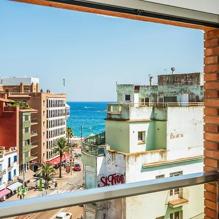 Apartamento Marina - Sea Views In The Heart Of Lloret Lloret de Mar