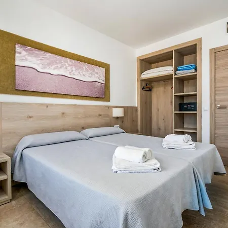 Marina - Sea Views In The Heart Of Lloret