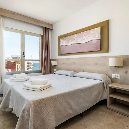 Marina - Sea Views In The Heart Of Lloret Apartamento