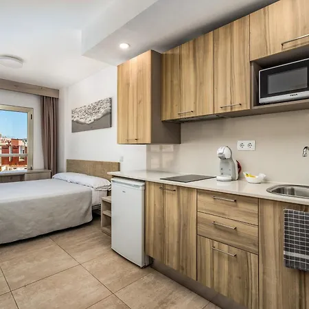 Apartamento Marina - Sea Views In The Heart Of Lloret