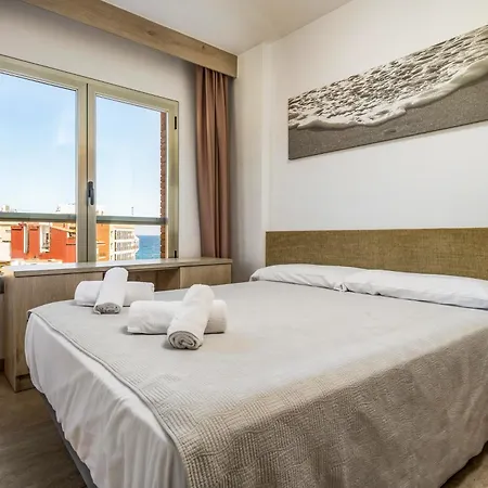 Apartamento Marina - Sea Views In The Heart Of Lloret *