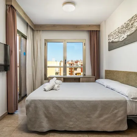 Marina - Sea Views In The Heart Of Lloret Lloret de Mar