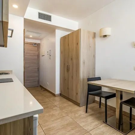 Apartamento Marina - Sea Views In The Heart Of Lloret