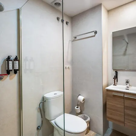 Marina - Sea Views In The Heart Of Lloret Apartamento