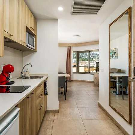 Apartamento Marina - Sea Views In The Heart Of Lloret Lloret de Mar