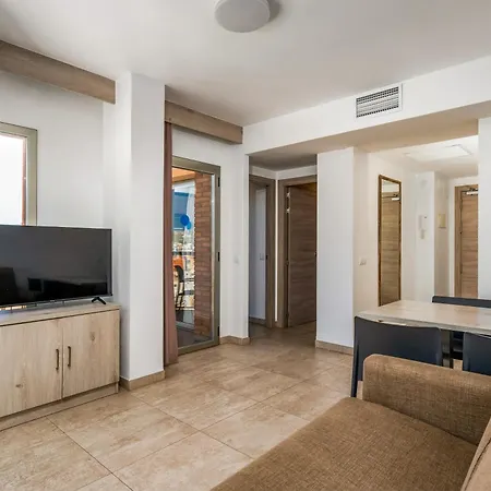 Apartamento Marina - Sea Views In The Heart Of Lloret Lloret de Mar