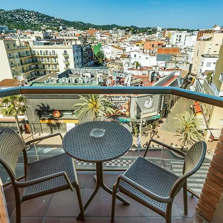 Marina - Sea Views In The Heart Of Lloret *