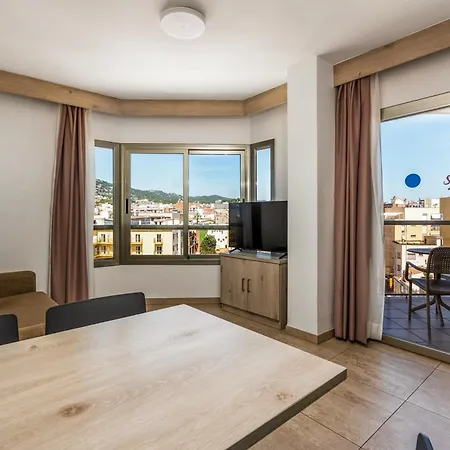 Apartamento Marina - Sea Views In The Heart Of Lloret *
