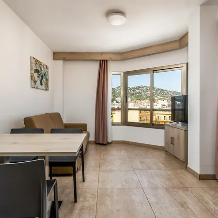 Apartamento Marina - Sea Views In The Heart Of Lloret Lloret de Mar
