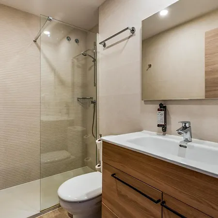 Apartamento Marina - Sea Views In The Heart Of Lloret *