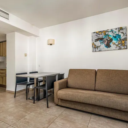 Marina - Sea Views In The Heart Of Lloret Apartamento Lloret de Mar