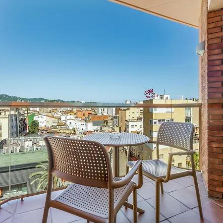 Marina - Sea Views In The Heart Of Lloret Apartamento Lloret de Mar