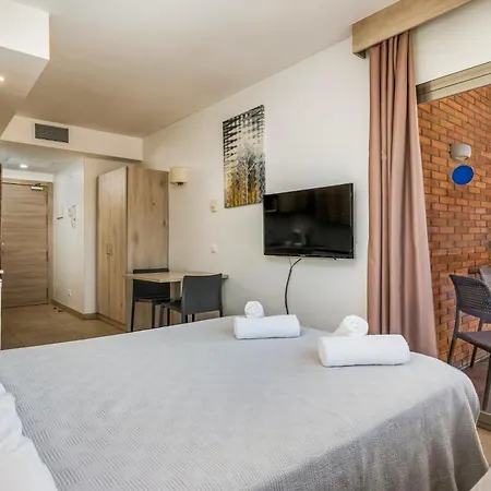 Marina - Sea Views In The Heart Of Lloret Apartamento *