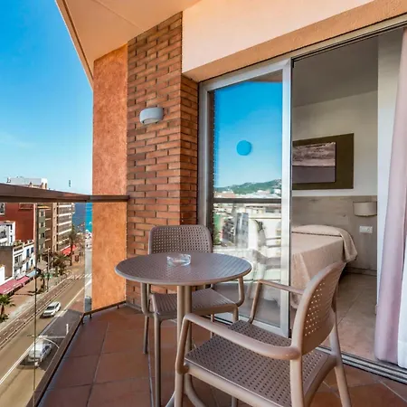 Marina - Sea Views In The Heart Of Lloret Lloret de Mar