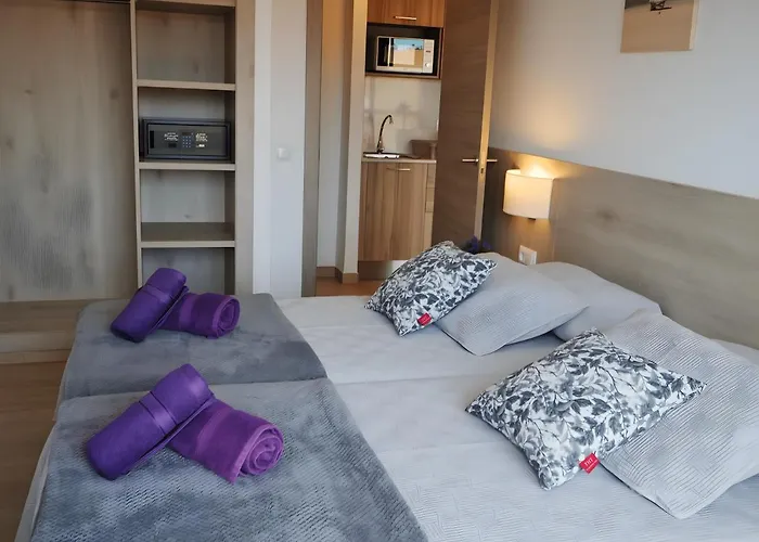 Marina - Sea Views In The Heart Of Lloret *