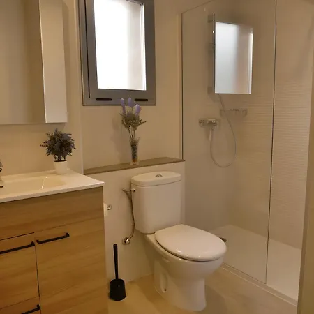 아파트 Marina - Sea Views In The Heart Of Lloret