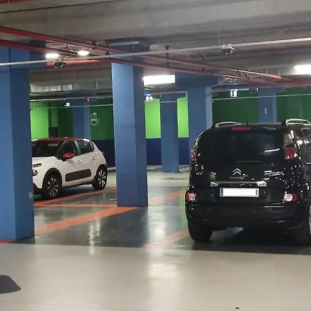 아파트 Marina - Sea Views In The Heart Of Lloret