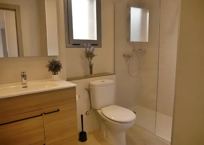 شقة Marina - Sea Views In The Heart Of Lloret