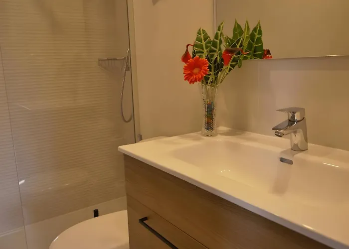 Marina - Sea Views In The Heart Of Lloret شقة يوريت دي مار