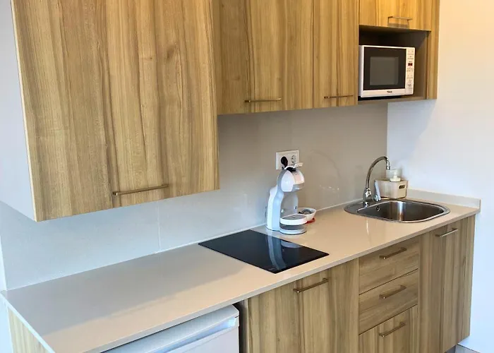 Marina - Sea Views In The Heart Of Lloret * يوريت دي مار