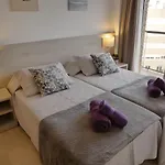 Marina - Sea Views In The Heart Of Lloret
