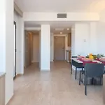 Marina - Sea Views In The Heart Of Lloret Appartement *