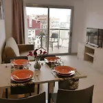 Appartement Marina - Sea Views In The Heart Of Lloret *